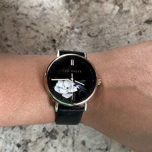 Ted Baker watch